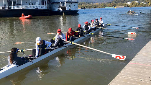 Sarasota County Rowing Club
