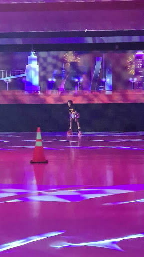 Amusement Park «FunPlex Amusement Park», reviews and photos, 13700 Beechnut St, Houston, TX 77083, USA