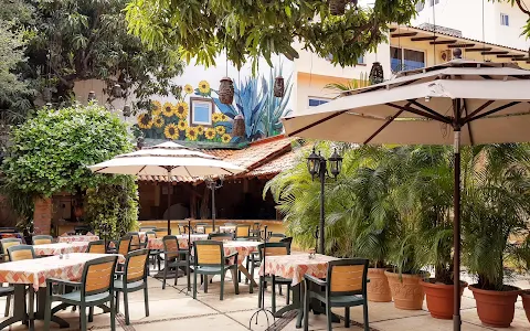 Hacienda Alemana Puerto Vallarta / Boutique Hotel & Restaurant image