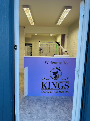 Kings Dog Groomers