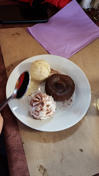 Plats et boissons du Restaurant Au Cherch'Midi à Seynod - n°5