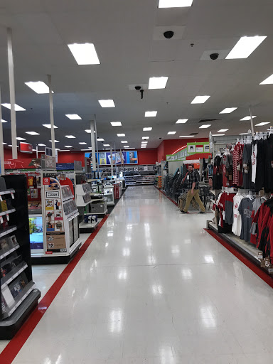 Department Store «Target», reviews and photos, 2966 E 3rd St, Bloomington, IN 47401, USA