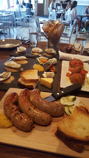 Restaurant «Coda», reviews and photos, 18 Village Green Way, Southwest Harbor, ME 04679, USA