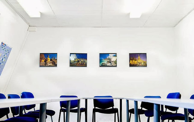 iOR Sprachakademie GmbH Freiburg