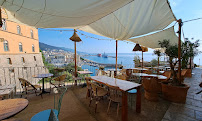 Atmosphère du Restaurant Chez Vincent à Bastia - n°1