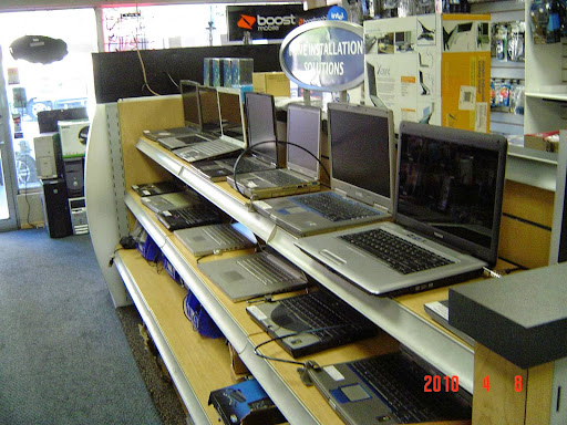 Computer Store «Sam Computers», reviews and photos, 2508 Guadalupe St, Austin, TX 78705, USA