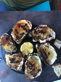 Plats et boissons du Restaurant La Guitoune À Coquillages à Frontignan - n°2