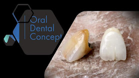 Oral Dental Concept