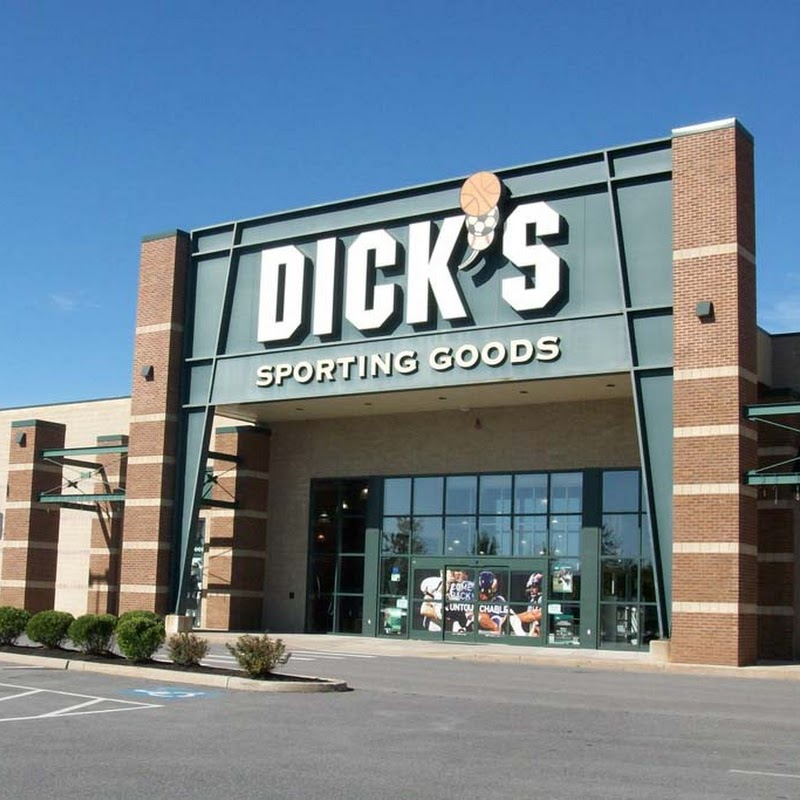 DICK'S Sporting Goods