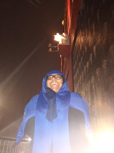 Haunted House «Erebus Haunted Attraction», reviews and photos, 18 S Perry St, Pontiac, MI 48342, USA