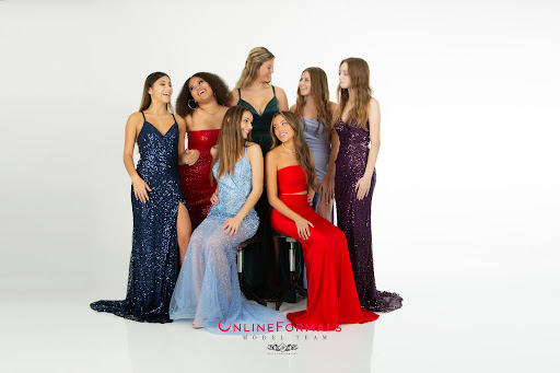 Formal Wear Store «OnlineFormals Dress Boutique», reviews and photos, 2492 N Landing Rd #103, Virginia Beach, VA 23456, USA