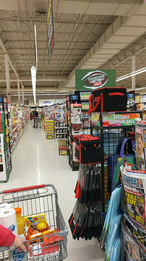 Grocery Store «ACME Markets», reviews and photos, 123 E Main St, Denville, NJ 07834, USA