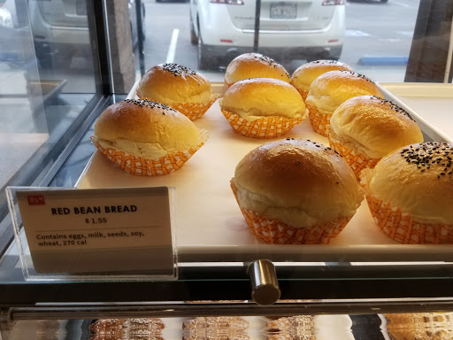 85°C Bakery Cafe - Orange