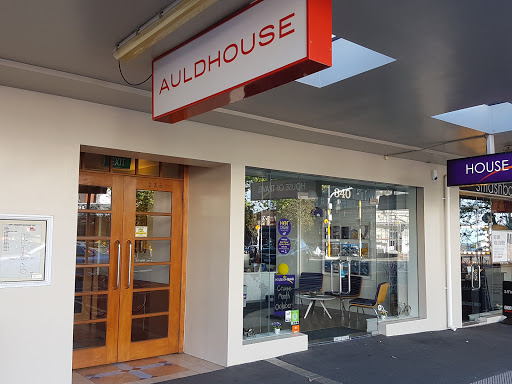 Auldhouse