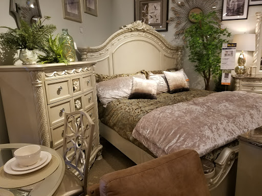 Furniture Store «Ashley HomeStore», reviews and photos, 24001 El Toro Rd, Laguna Hills, CA 92653, USA