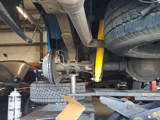 Auto Repair Shop «Gold Street Automotive», reviews and photos, 1268 S Lowry St, Smyrna, TN 37167, USA