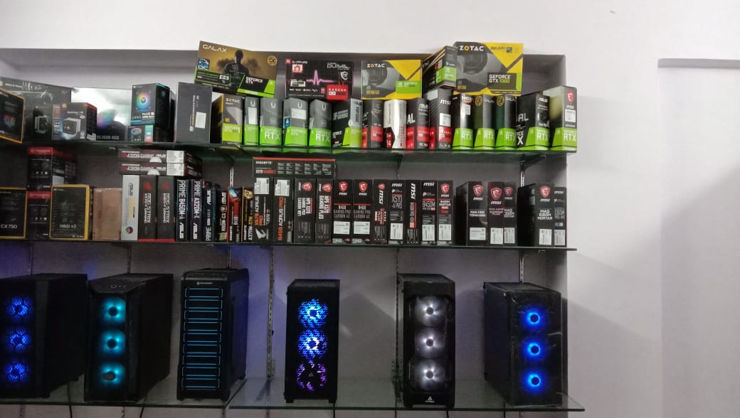 MDCOMPUTERS.in