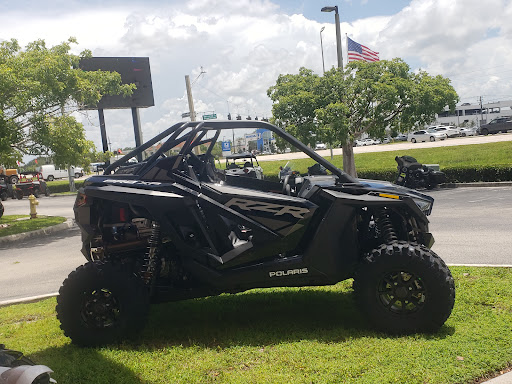 Motorcycle Dealer «Sun Sports Cycle & Watercraft», reviews and photos, 3441 Colonial Blvd, Fort Myers, FL 33966, USA