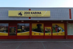 ZOO KARINA markety zoologiczne image