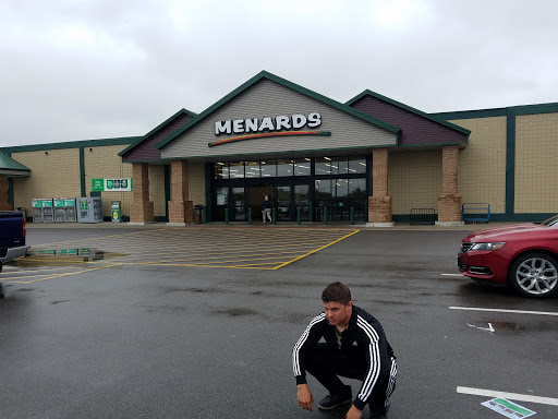 Menards, 1985 Valley Pine Cir, International Falls, MN 56649, USA, 
