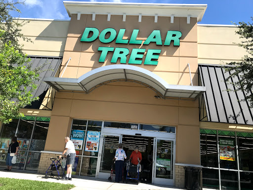 Dollar Store «Dollar Tree», reviews and photos, 945 FL-436 #1145, Altamonte Springs, FL 32714, USA