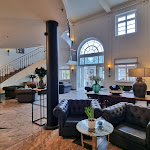 Photo n°1 de l'avis de JJBNY. fait le 11/02/2023 à 10:45 sur le  Bernstein Schlosshotel Ballenstedt à Ballenstedt