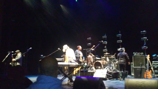 Performing Arts Theater «Robert E. Parilla Performing Arts», reviews and photos, 51 Mannakee St, Rockville, MD 20850, USA