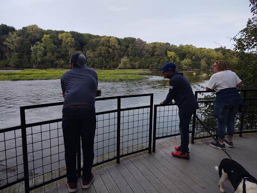 Nature Preserve «Hoover Forest Preserve», reviews and photos, 11285 W Fox Rd, Yorkville, IL 60560, USA