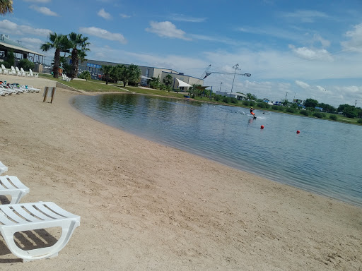 Skateboard Park «Texas Ski Ranch», reviews and photos, 6700 I-35, New Braunfels, TX 78130, USA