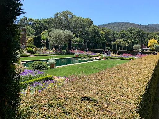 Historical Landmark «Filoli», reviews and photos, 86 Cañada Road, Woodside, CA 94062, USA