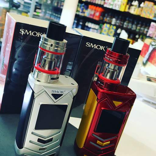 Vaporizer Store «One Stop Vape & Smoke Shop», reviews and photos, 4007 Merrick Rd, Seaford, NY 11783, USA