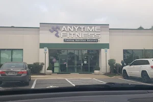 Anytime Fitness of Sparks image