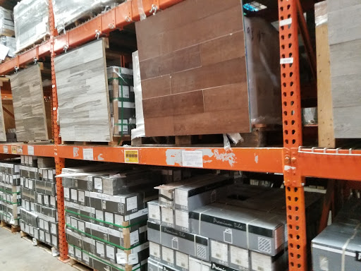 Hardware Store «HD Supply Home Improvement Solutions», reviews and photos, 13571 Vaughn St, San Fernando, CA 91340, USA