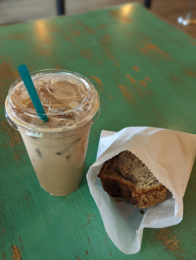 Coffee Shop «Beach Day Coffee», reviews and photos, 7 Broadway St, Seaside, OR 97138, USA