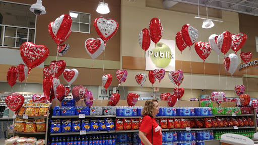 Supermarket «Publix Super Market at Tarpon Mall», reviews and photos, 40932 US Hwy 19 N, Tarpon Springs, FL 34689, USA