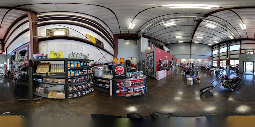 Used Motorcycle Dealer «Salt Lake Motorcycle Company», reviews and photos, 165 2100 S, South Salt Lake, UT 84115, USA