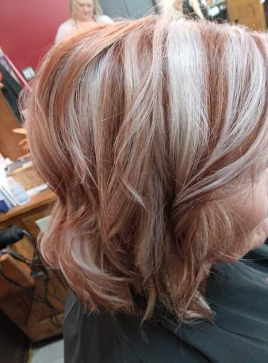 Beauty Salon «Top Notch Salon», reviews and photos, 92 Bluebird Ct, Lawrenceburg, KY 40342, USA