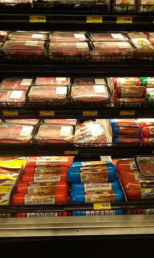 Grocery Store «Grocery Outlet Bargain Market», reviews and photos, 80 E Washington St, Petaluma, CA 94952, USA