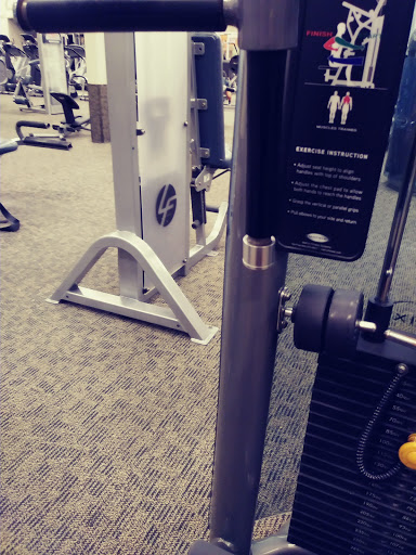Gym «LA Fitness», reviews and photos, 350 Baker Blvd, Tukwila, WA 98188, USA