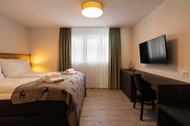 Rezensionen über Melchtal Resort in Sarnen - Hotel