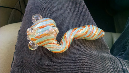 Pipe Supplier «House of Pipes», reviews and photos, 502 Molalla Ave, Oregon City, OR 97045, USA