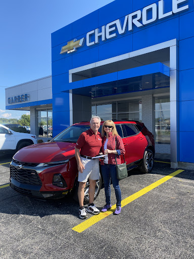 Car Dealer «LaClair Sales Inc», reviews and photos, 12709 W Brady Rd, Chesaning, MI 48616, USA