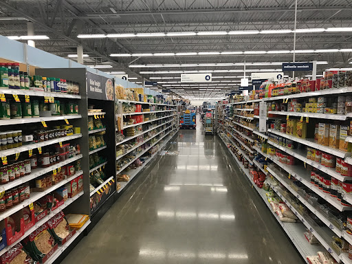 Grocery Store «Meijer», reviews and photos, 171 W Town Square Way, Oak Creek, WI 53154, USA