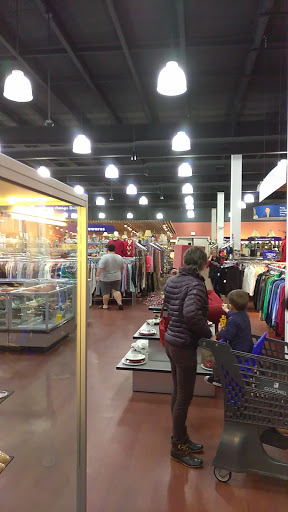 Thrift Store «Goodwill Westport Store & Donation Station», reviews and photos