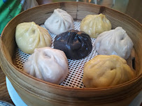 Xiaolongbao du Restaurant chinois Bistro Xiao Chi à Lyon - n°20