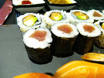 Sushi du Restaurant de sushis Sushi Gambetta à Nice - n°14