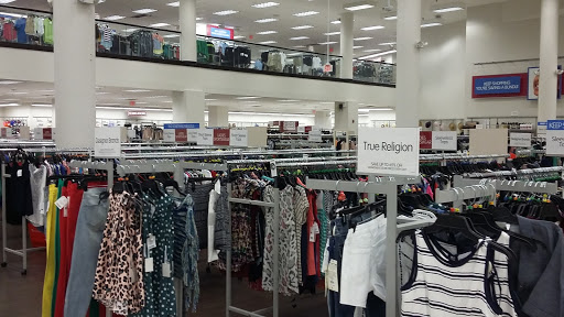 Clothing Store «Burlington Coat Factory», reviews and photos, 100 S 69th St, Upper Darby, PA 19082, USA