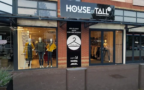 House of Tall image