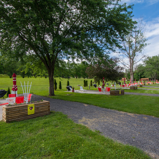 Campground «Herkimer Diamond KOA Resort», reviews and photos, 4626 NY-28, Herkimer, NY 13350, USA