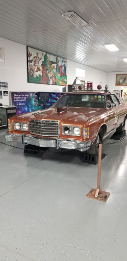 Museum «Marshall County Historical», reviews and photos, 808 E Johnson Ave, Warren, MN 56762, USA